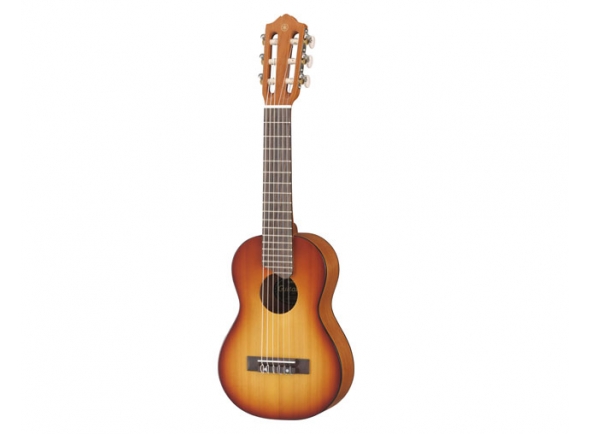 Yamaha GL1 Tobacco Brown Sunburst Yamaha GL1 Tobacco Brown Sunburst